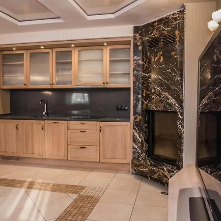 Old Town Jacuzzi 维尔纽斯